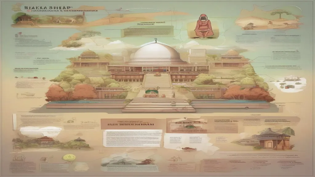 Ilustrasi Sikap terhadap Keberagaman di Indonesia